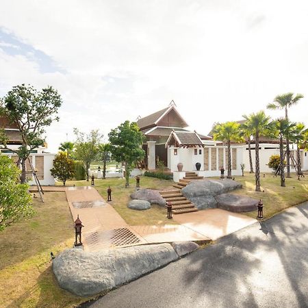 Thantara Resort Chiang Mai Eksteriør bilde