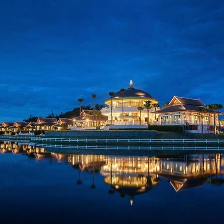 Thantara Resort Chiang Mai Eksteriør bilde