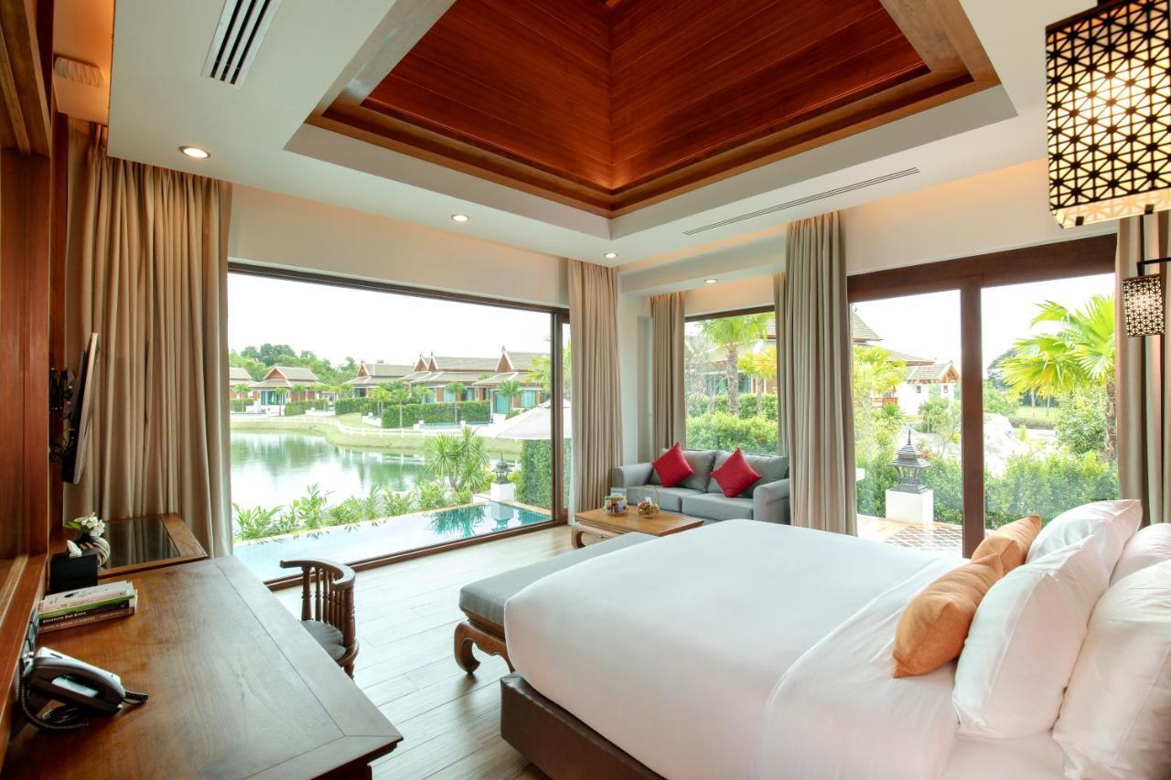 Thantara Resort Chiang Mai Eksteriør bilde