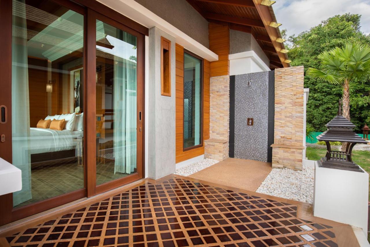 Thantara Resort Chiang Mai Eksteriør bilde
