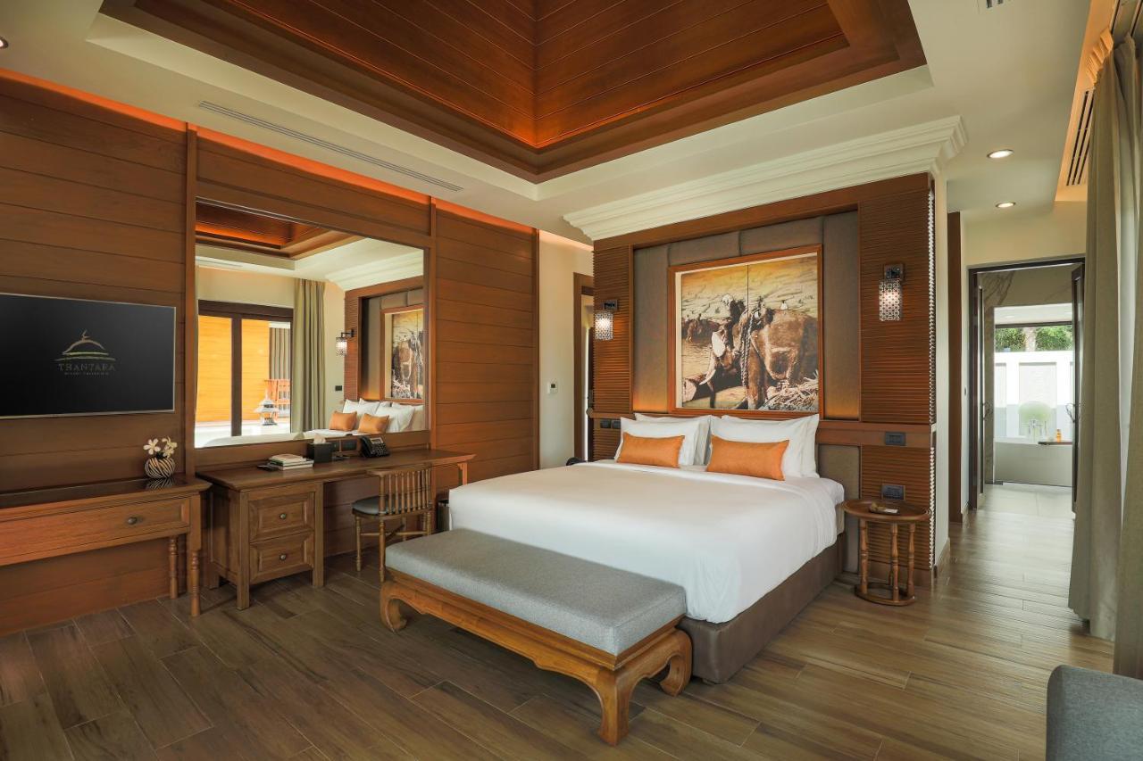 Thantara Resort Chiang Mai Eksteriør bilde