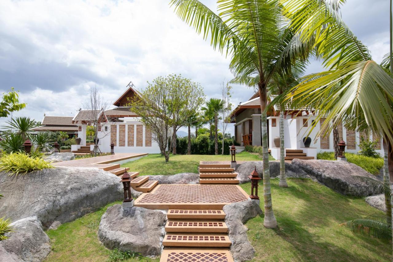 Thantara Resort Chiang Mai Eksteriør bilde