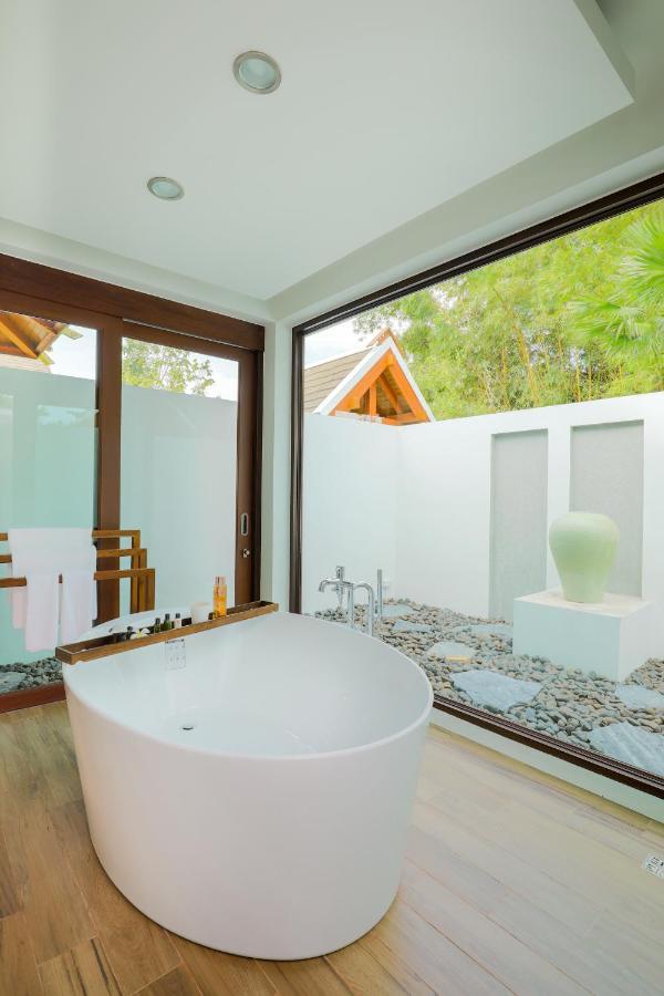 Thantara Resort Chiang Mai Eksteriør bilde