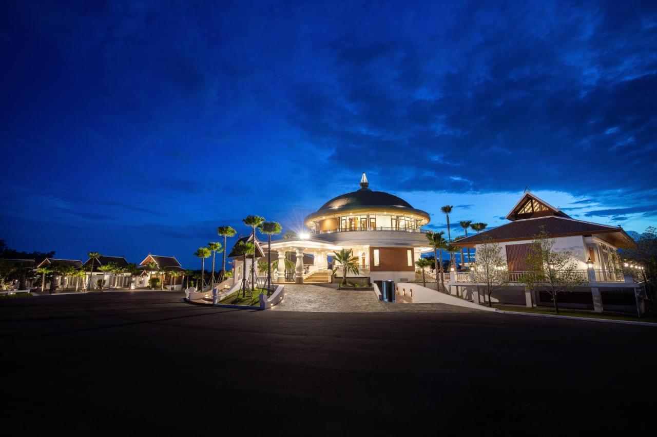 Thantara Resort Chiang Mai Eksteriør bilde