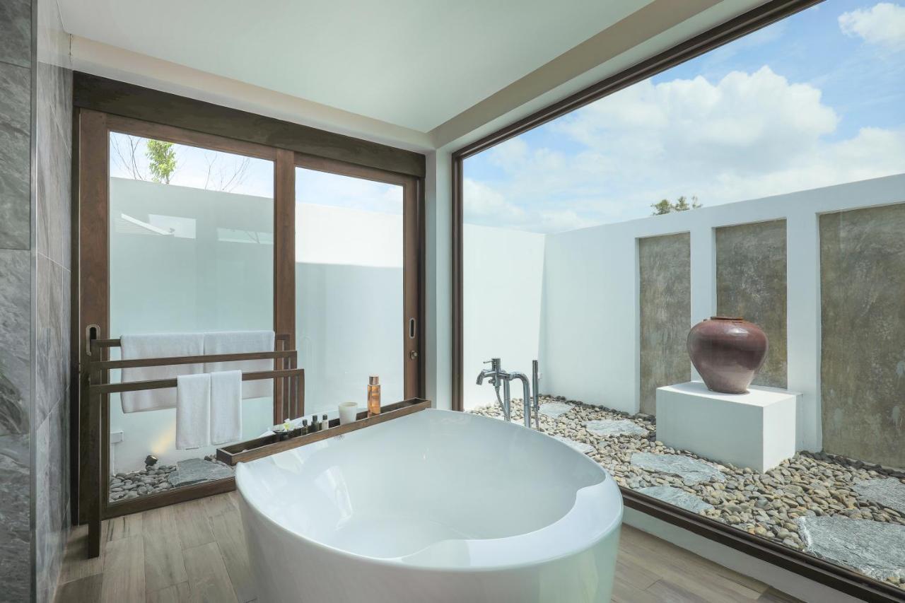 Thantara Resort Chiang Mai Eksteriør bilde