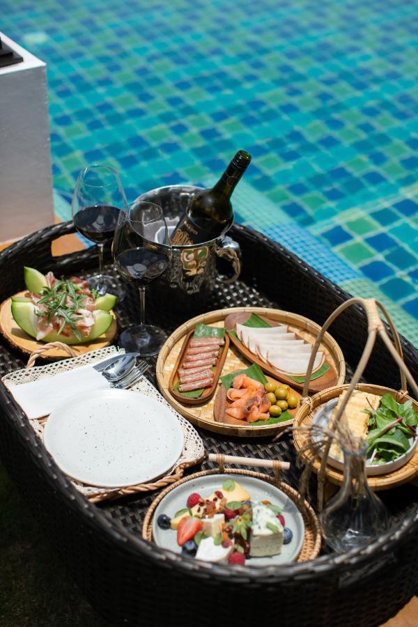 Thantara Resort Chiang Mai Eksteriør bilde
