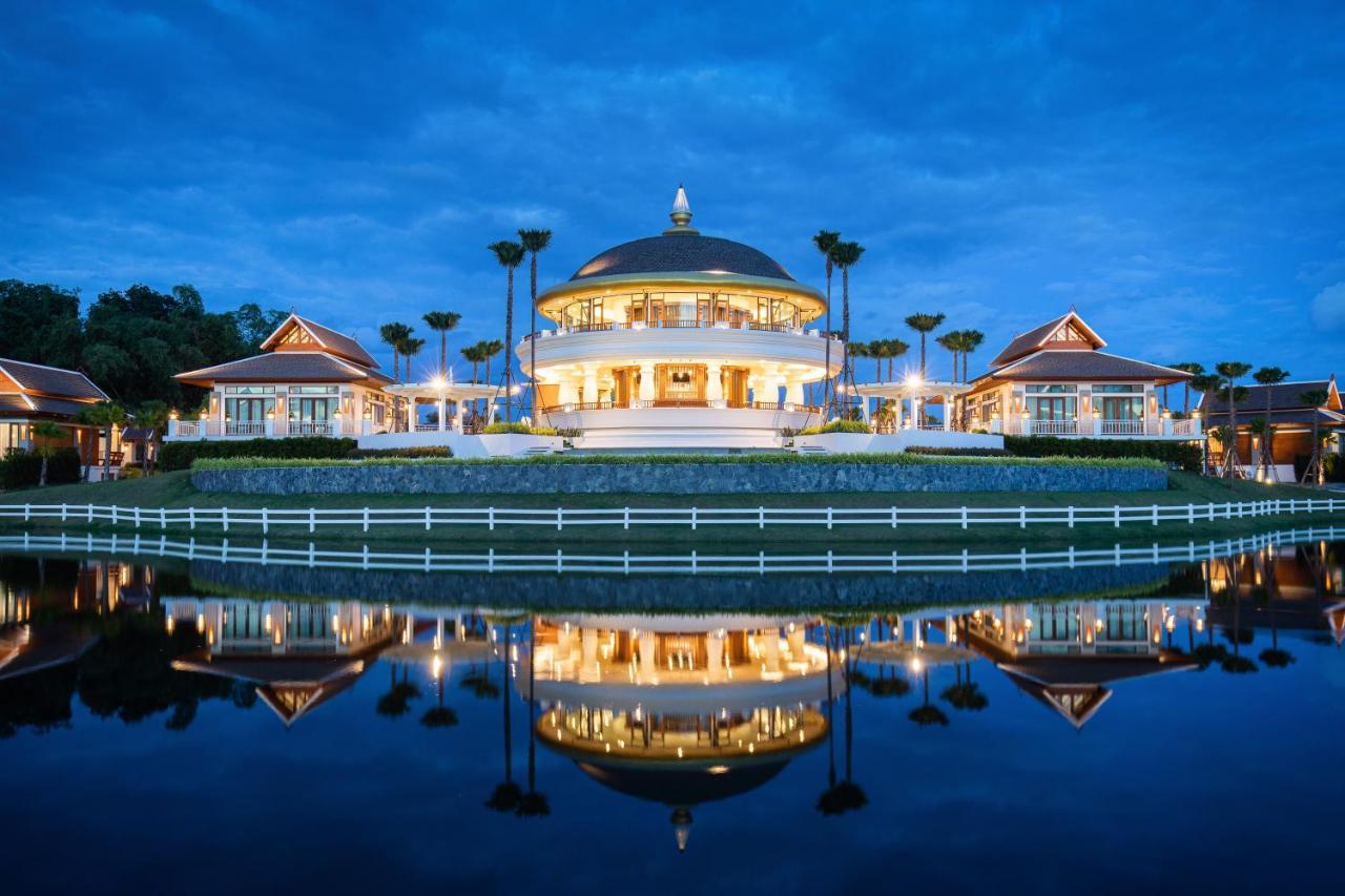 Thantara Resort Chiang Mai Eksteriør bilde