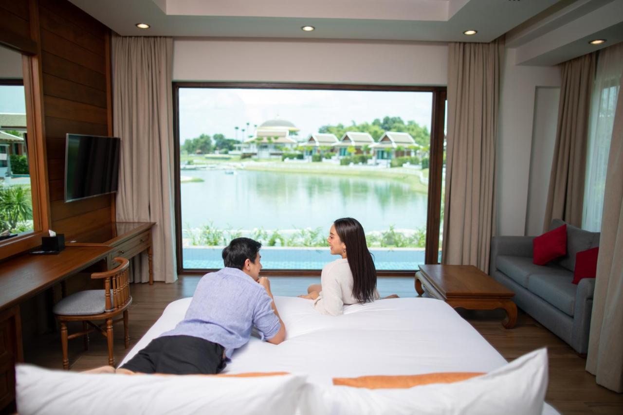 Thantara Resort Chiang Mai Eksteriør bilde