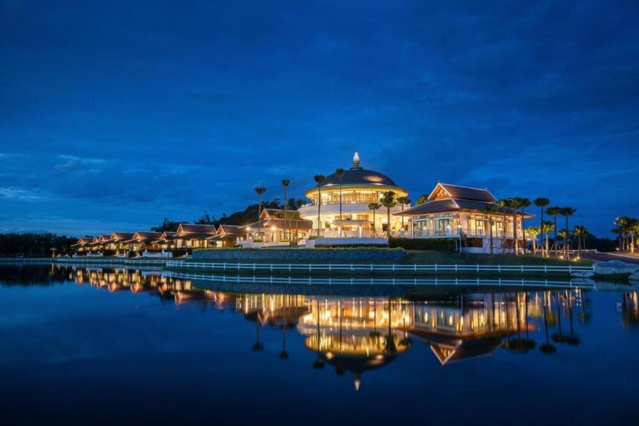 Thantara Resort Chiang Mai Eksteriør bilde